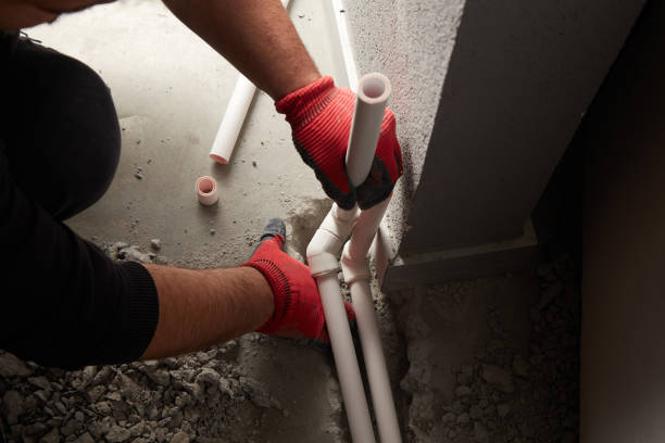 Best Pipe Repair Near Me  in Hope Mills, NC