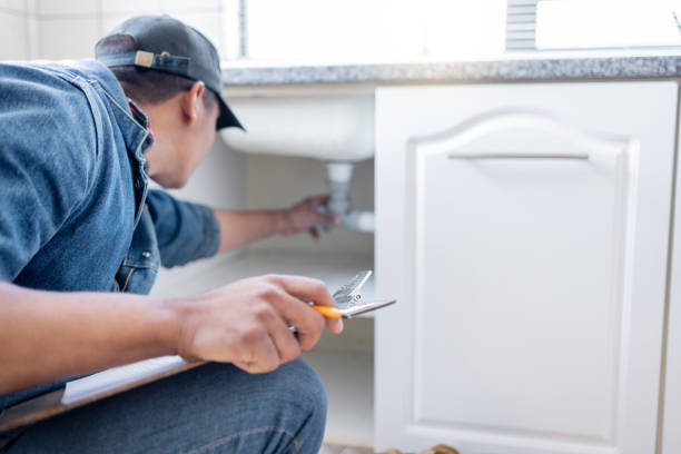 Best Plumbing Repair Near Me  in Hope Mills, NC