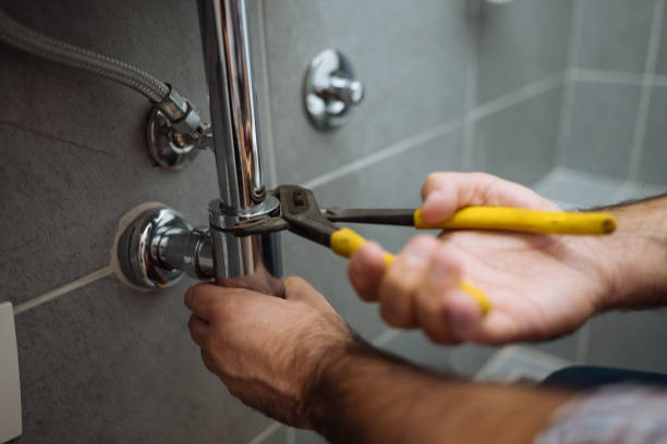 Best Toilet Repair Services  in Hope Mills, NC